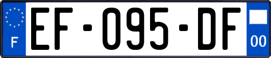 EF-095-DF