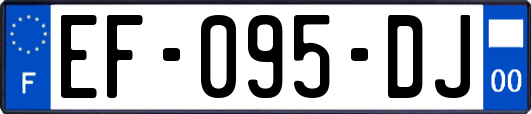 EF-095-DJ