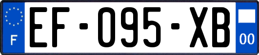 EF-095-XB