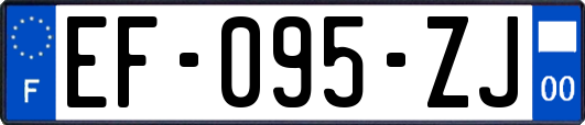 EF-095-ZJ