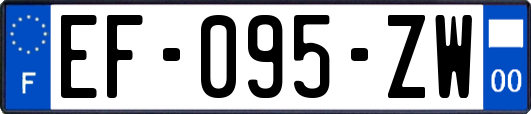 EF-095-ZW