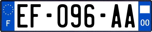 EF-096-AA