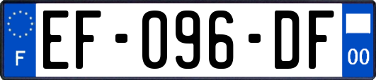 EF-096-DF