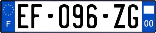 EF-096-ZG