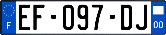EF-097-DJ
