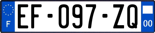 EF-097-ZQ