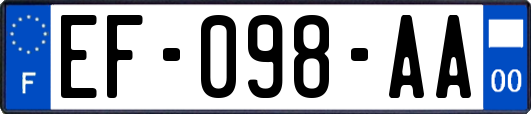 EF-098-AA