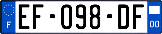 EF-098-DF