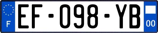 EF-098-YB