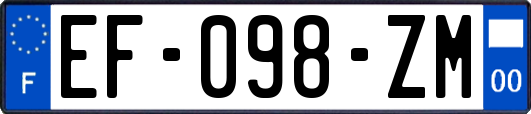 EF-098-ZM