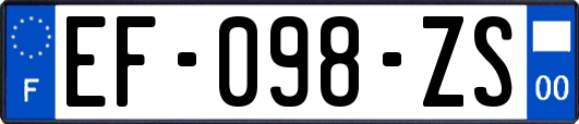 EF-098-ZS