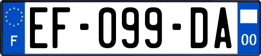 EF-099-DA