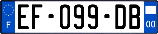 EF-099-DB