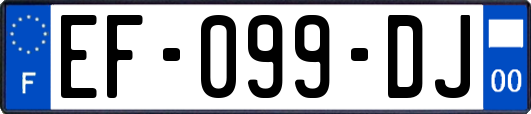 EF-099-DJ
