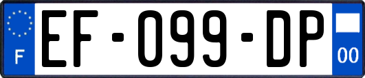 EF-099-DP