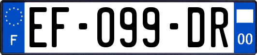 EF-099-DR