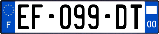 EF-099-DT