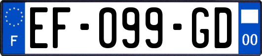 EF-099-GD