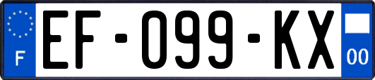 EF-099-KX