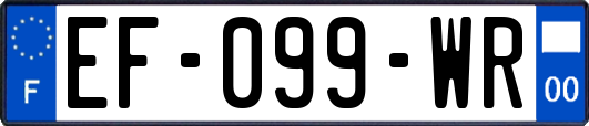 EF-099-WR