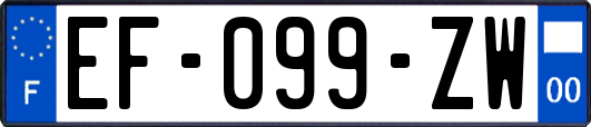 EF-099-ZW