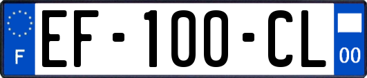 EF-100-CL