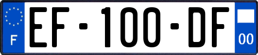 EF-100-DF
