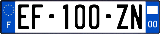 EF-100-ZN