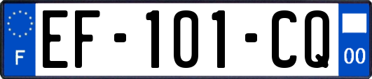 EF-101-CQ