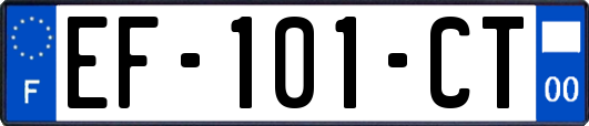 EF-101-CT