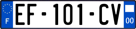 EF-101-CV