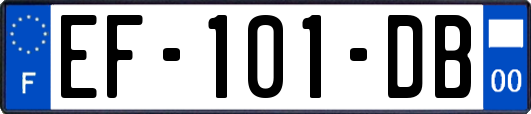 EF-101-DB