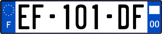 EF-101-DF