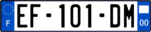 EF-101-DM