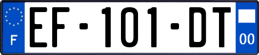 EF-101-DT