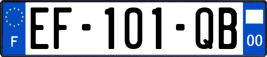 EF-101-QB