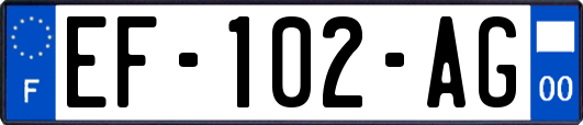 EF-102-AG