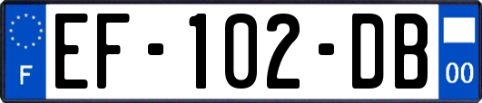 EF-102-DB