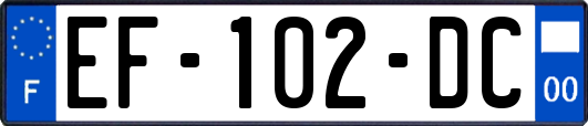 EF-102-DC