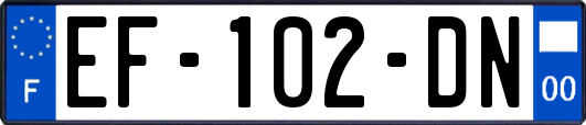 EF-102-DN