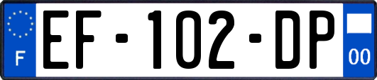 EF-102-DP