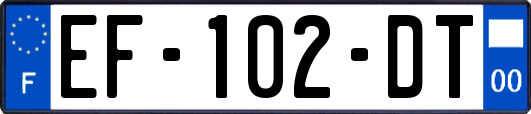 EF-102-DT