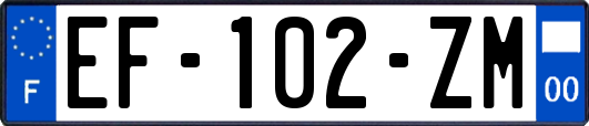 EF-102-ZM