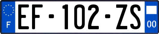 EF-102-ZS