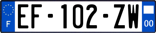 EF-102-ZW