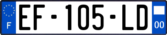 EF-105-LD