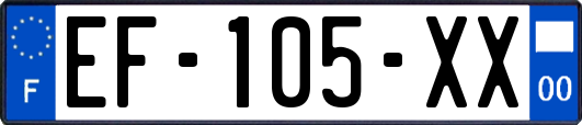 EF-105-XX