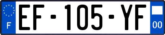 EF-105-YF