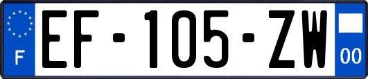 EF-105-ZW