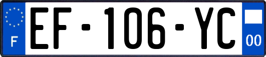 EF-106-YC